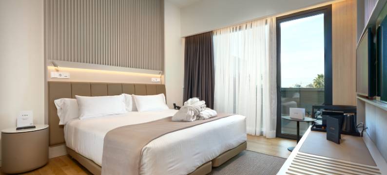 奇维尔酒店(Hotel Kivir)图片