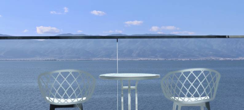 云逸海景客栈(大理洱海店)图片