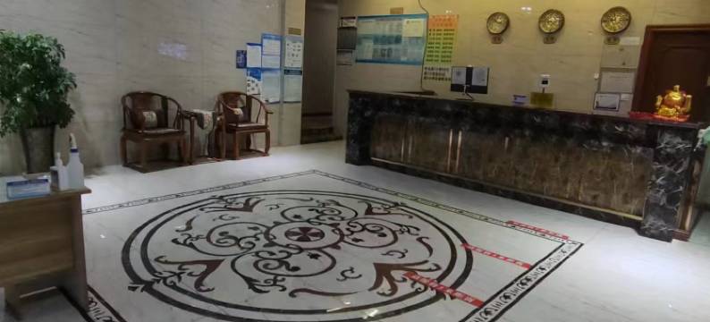 大庆瑞缘宾馆图片