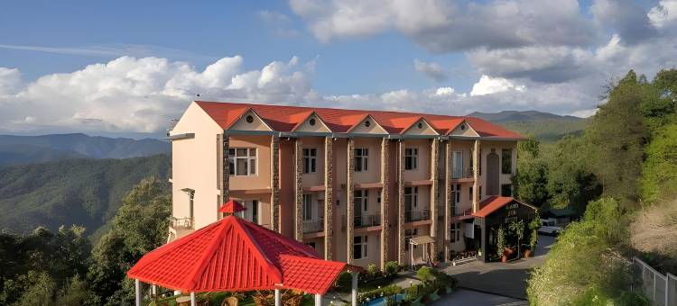 宾萨生态度假村, 宾萨 - 北阿坎德邦(BluSalzz Collection - Binsar Eco Resort, Binsar - Uttarakhand)图片