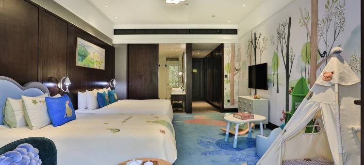 杭州西湖雅谷泉山庄图片