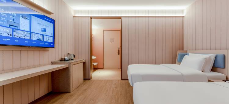 汉庭酒店(石咀镇五台山景区收费站店)图片