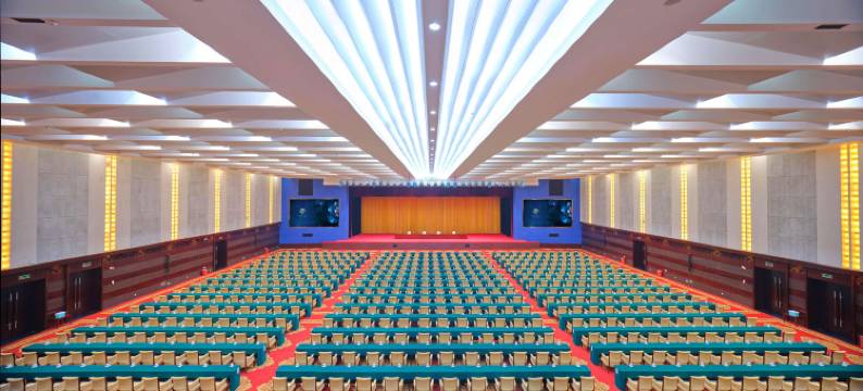 南宁荔园山庄图片