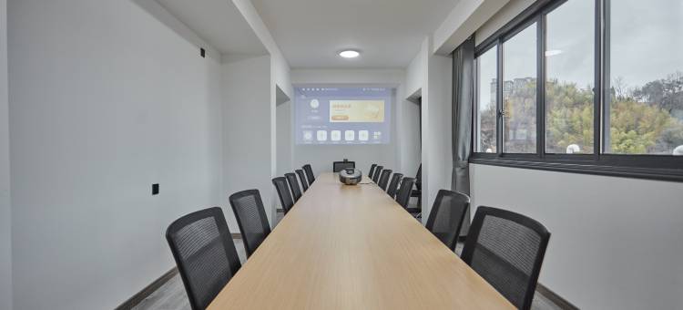 怡居酒店(歙县徽州古城店)图片