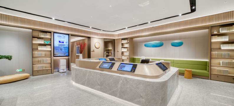 全季酒店(杭州火车西站店)图片