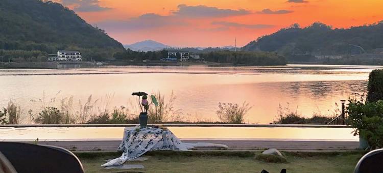 青岚山房民宿图片