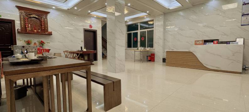 湄洲岛湄间小筑民宿(妈祖庙店)图片