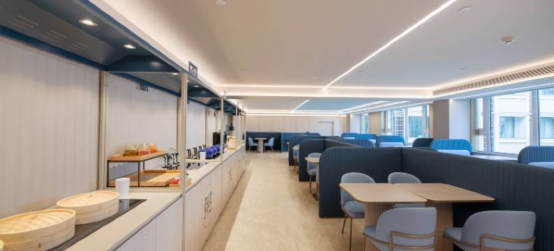 汉庭酒店(石家庄北国商城地铁站店)图片