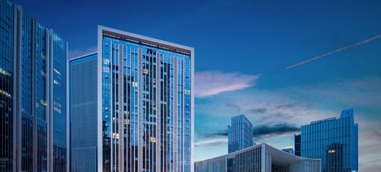 成都芸玺玥酒店(西博城杭州路地铁站店)图片