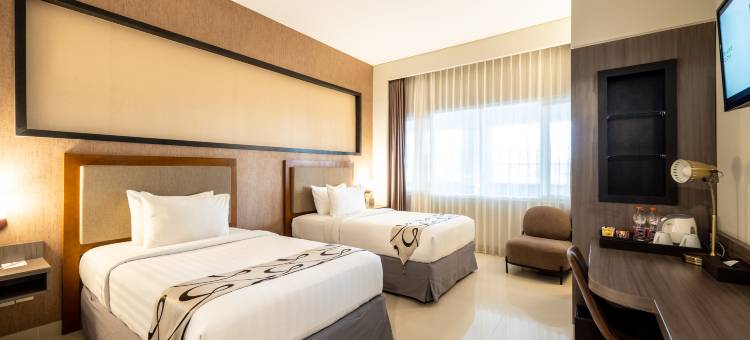 Grand Padis Hotel图片