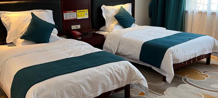 镇远四季来大酒店(民生店)图片