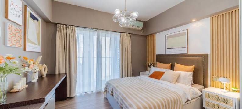 佛山晓晓窝窝民宿(祖庙店)图片