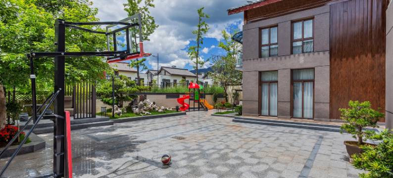 丽江和悦别墅度假酒店(束河古镇店)图片