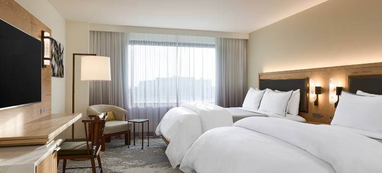洛杉矶机场威斯汀酒店(The Westin Los Angeles Airport)图片
