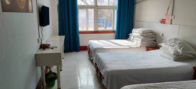 东平老毕宾馆图片