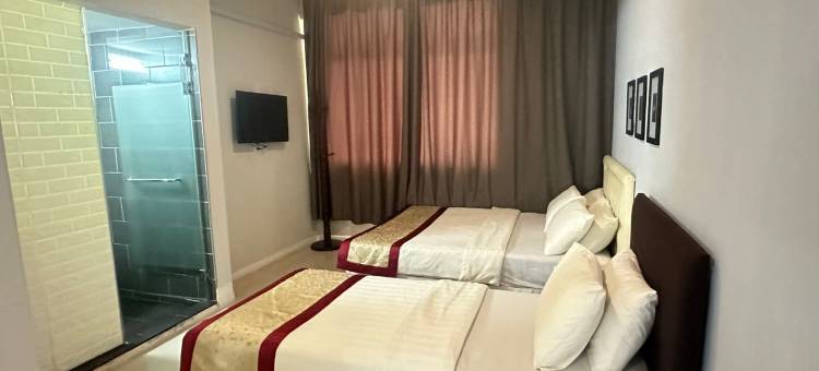 金士曼精品酒店(Kingsman Boutique Hotel)图片