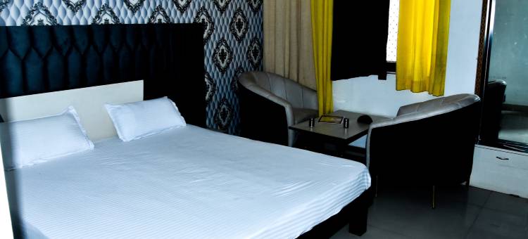 Sangam Resort, Pilani图片