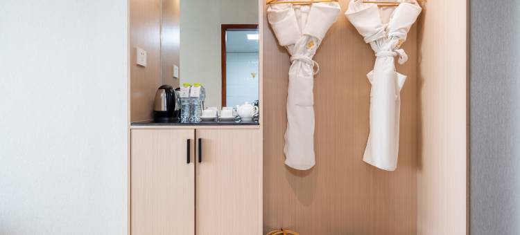 凌海大酒店(日照站大唐广场店)图片