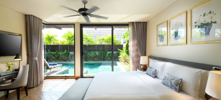 普吉岛安纳塔拉迈考度假村(Anantara Vacation Club Mai Khao Phuket)图片