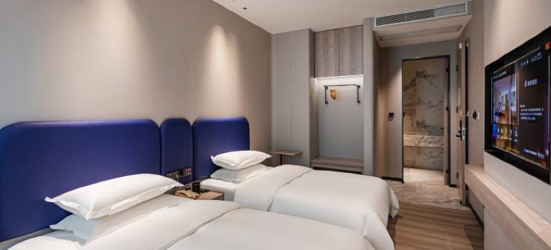 厦门亨龙酒店(东渡店)图片