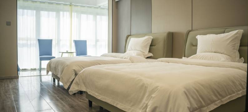 诺漫缔酒店(万达广场店)图片