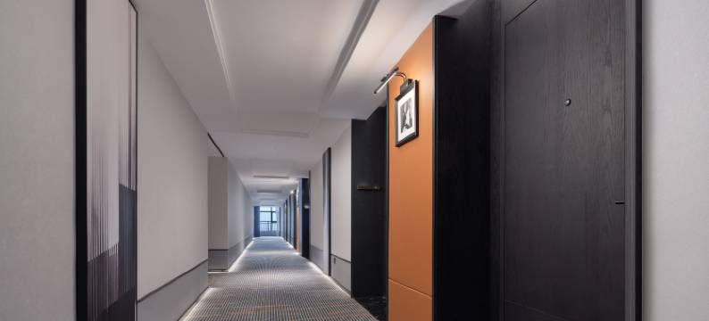 长沙滨江新城美雅斯国际酒店图片