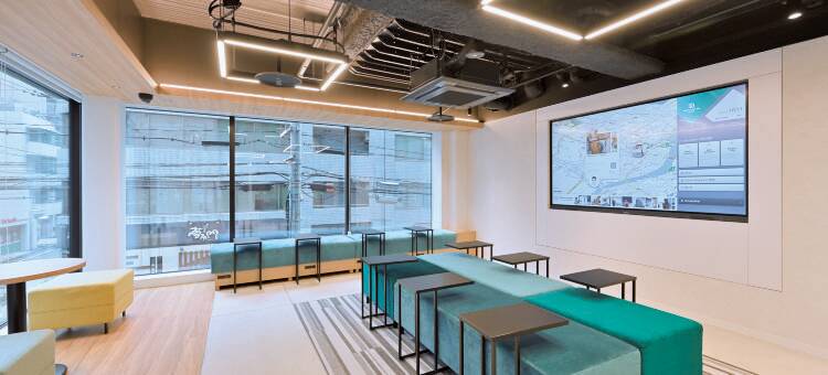 Prince Smart Inn 博多(Prince Smart Inn Hakata)图片
