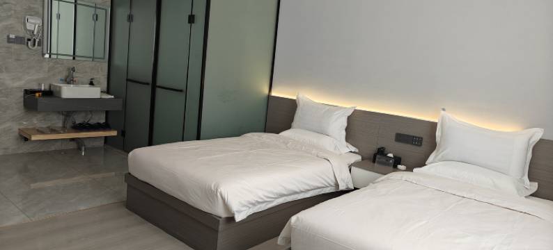 锐思特酒店(昔阳县政府店)图片