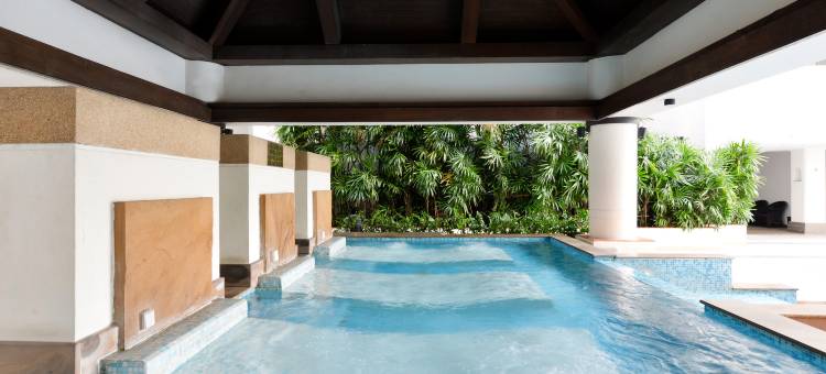 双子塔酒店(Twin Towers Hotel)图片