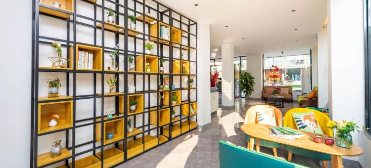 漓江东岸酒店(阳朔漓江江景区店)图片