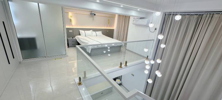 设计师·Loft影音美宿图片