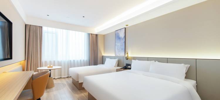 星程酒店(汾阳汾酒大道店)图片