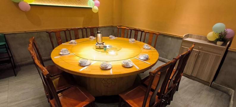 凯亚斯顿酒店(深圳罗湖水贝国际珠宝城店)图片