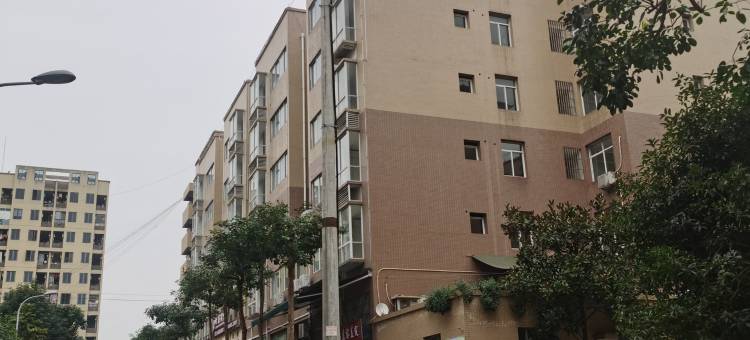 铜梁区百豪宾馆图片