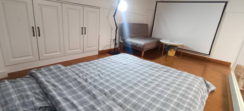 锡林浩特木小舍民宿图片