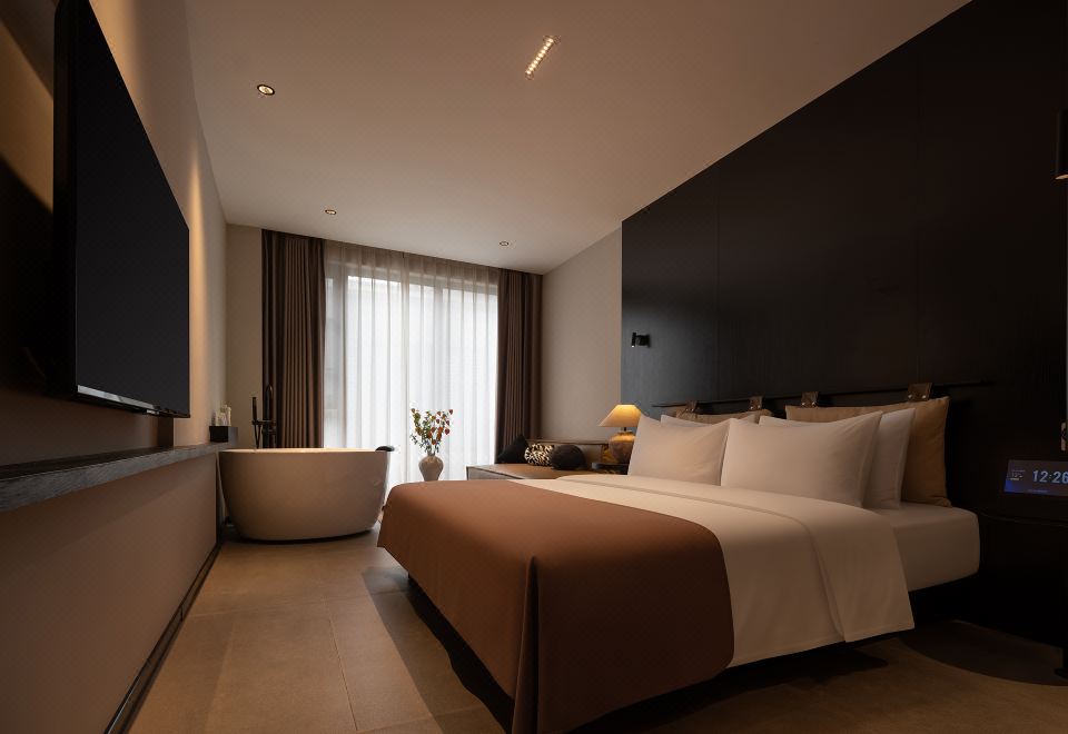 Hotel Overview