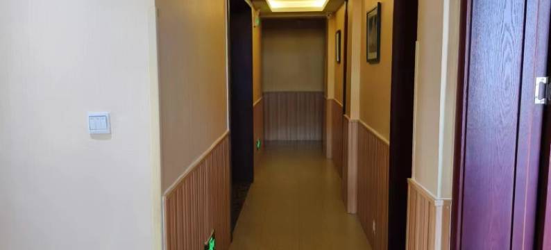 康保赛菲尔酒店图片