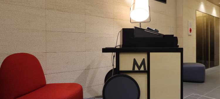 富谷M's酒店(HOTEL Tomiya with M's)图片