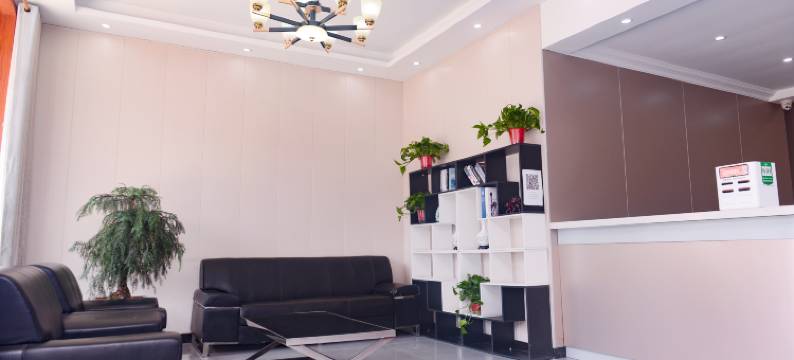 欢朋快捷民宿图片