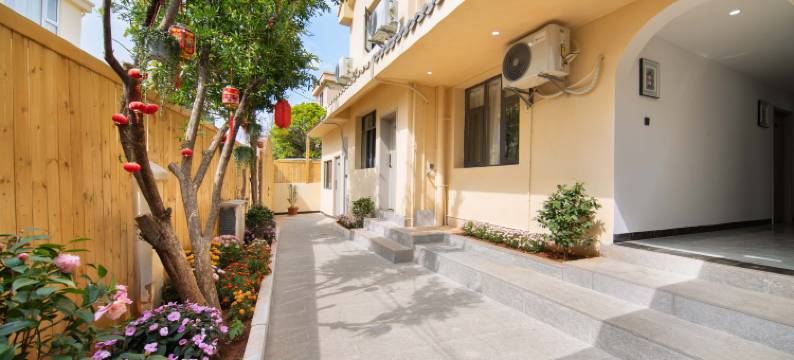 昆明雅云居民宿(滇池海埂大坝店)图片