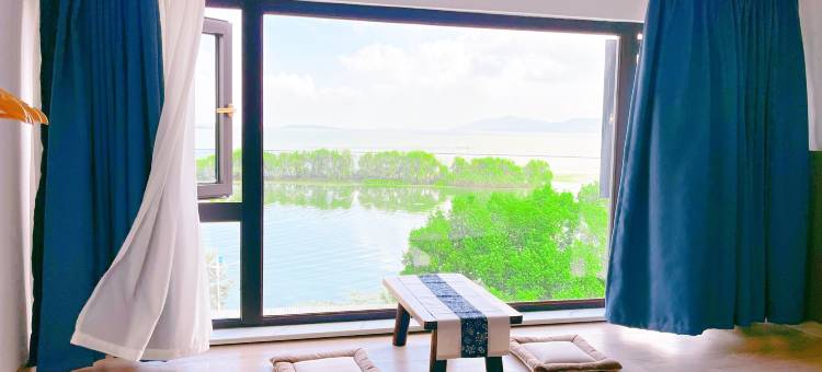 三山岛·水韵湖景·民宿(苏州太湖店)图片