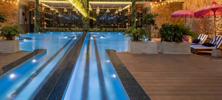 门腾农民纪念碑Ashley酒店(Ashley Tugu Tani Menteng)图片