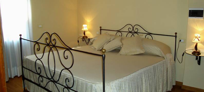 泰努塔拉班蒂塔酒店(Tenuta la Bandita)图片