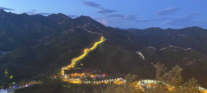 如家商旅酒店(北京延庆世园国际旅游度假区店)图片