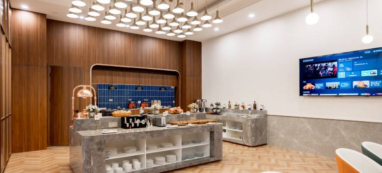兰欧酒店(黄石迎宾大道花湖火车站店)图片