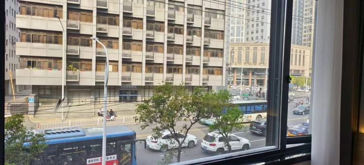 格林豪泰智选酒店(徐州医科大学附属医院店)图片