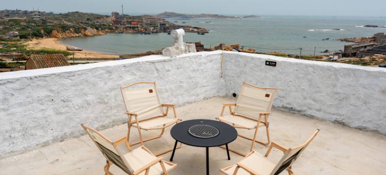 平潭屿柠海景民宿图片