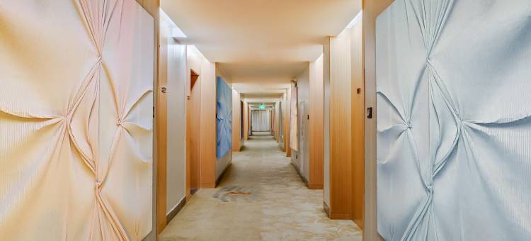 美宿酒店(广德南站店)图片