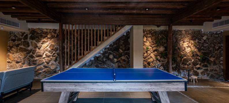 山抹微云民宿(松阳陈家铺店)图片