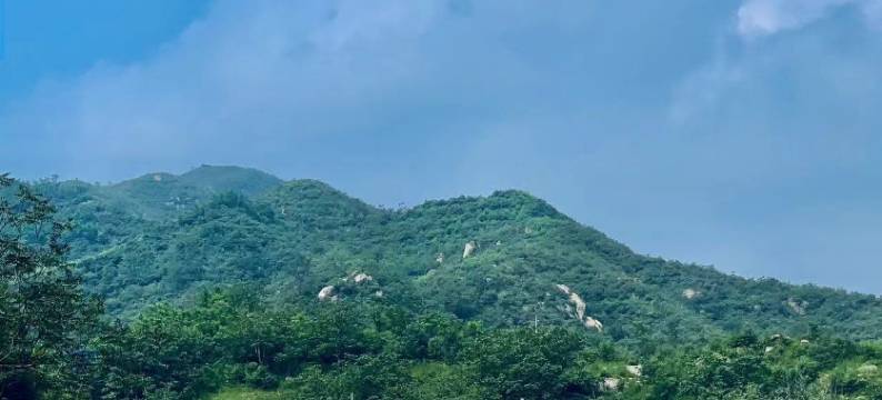 易水湖易山易水民宿图片